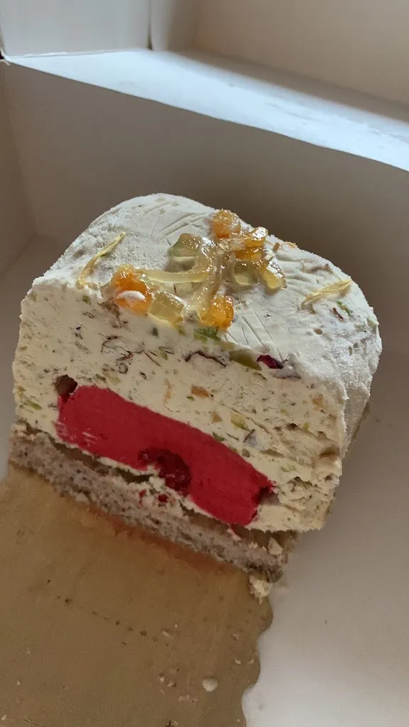 Menu_Olrun, restaurant / salon de thé / espace bien-être_Guémené-sur-Scorff_image_7