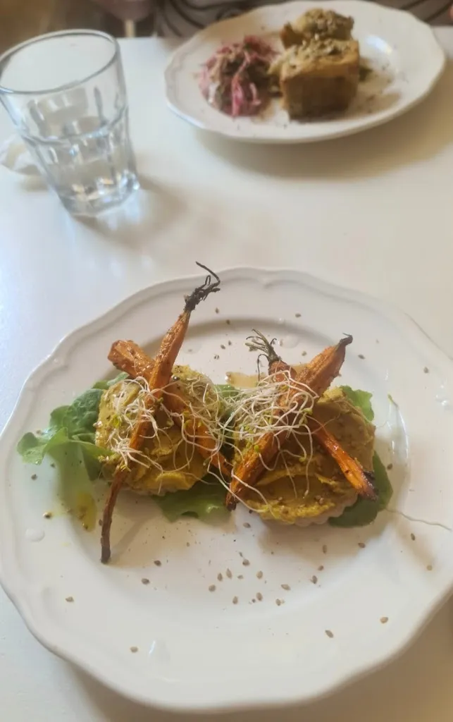 Menu_Olrun, restaurant / salon de thé / espace bien-être_Guémené-sur-Scorff_image_8