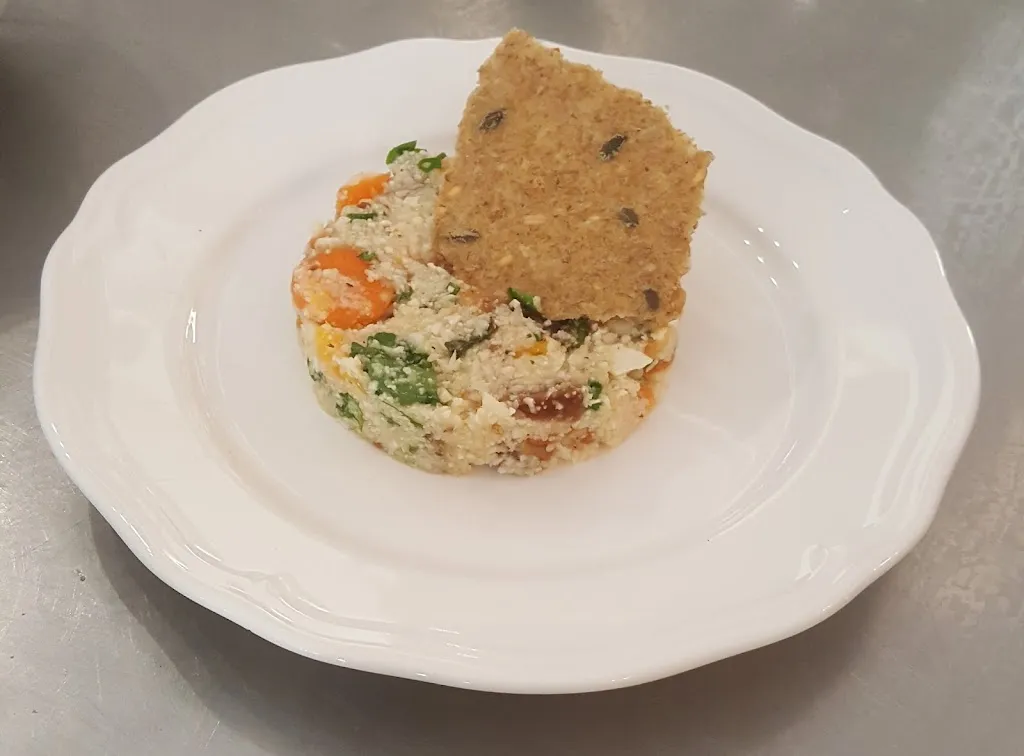 Menu_Olrun, restaurant / salon de thé / espace bien-être_Guémené-sur-Scorff_image_9