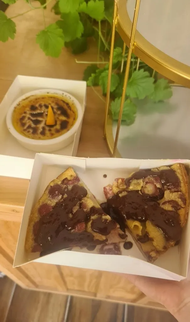 floriane lechat_Olrun, restaurant / salon de thé / espace bien-être_Guémené-sur-Scorff_review