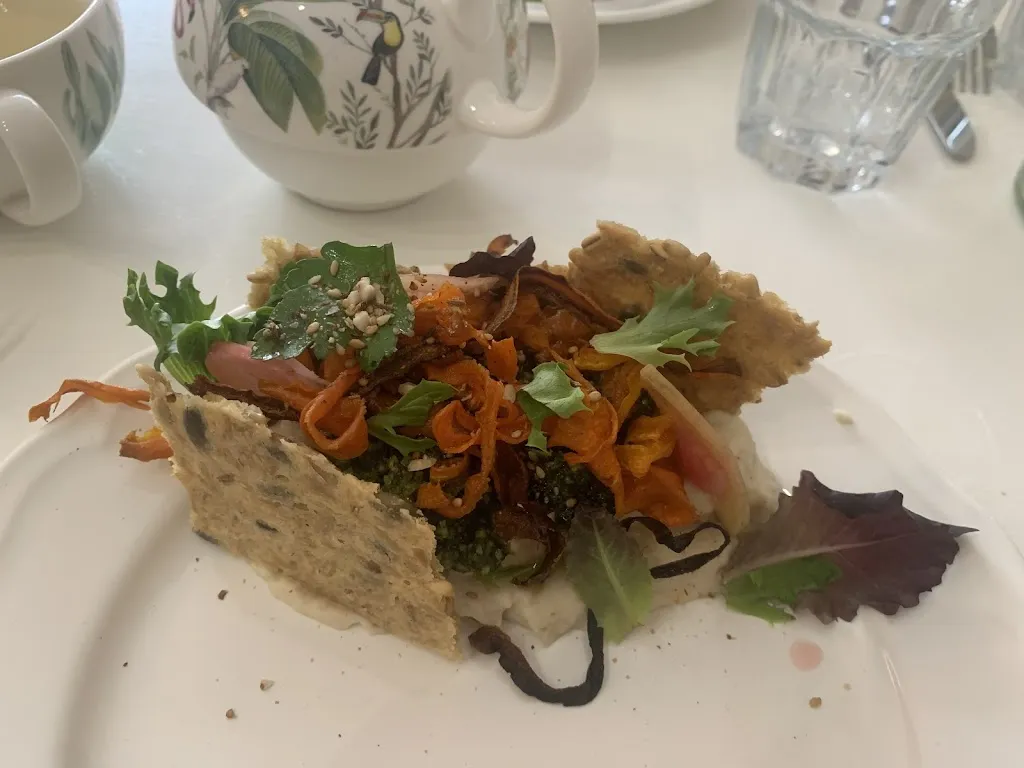 Le voyage intérieur_Olrun, restaurant / salon de thé / espace bien-être_Guémené-sur-Scorff_review