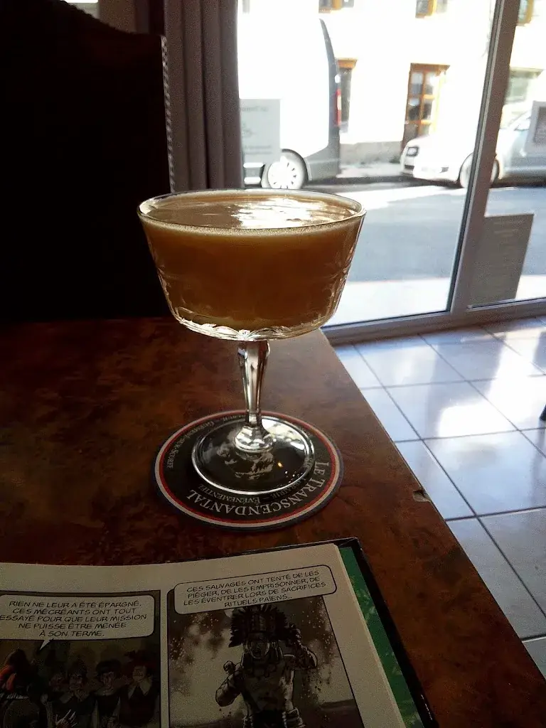 The Wicklow Wench_Le Transcendantal_Guémené-sur-Scorff_review