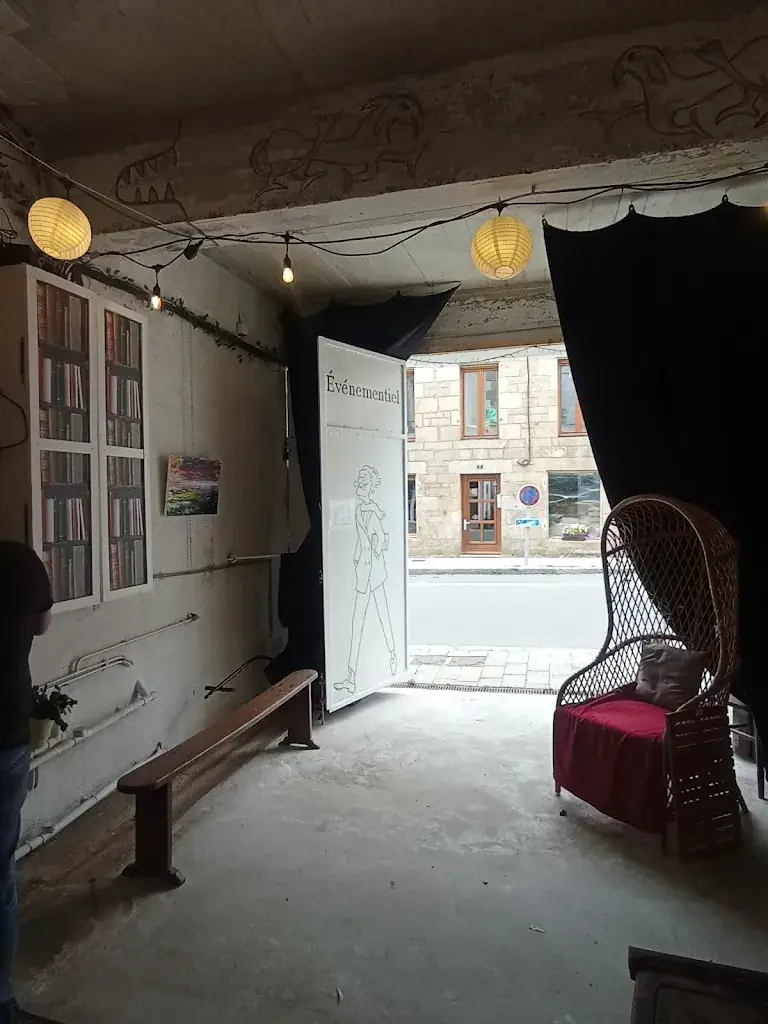 Sophie29_Le Transcendantal_Guémené-sur-Scorff_review