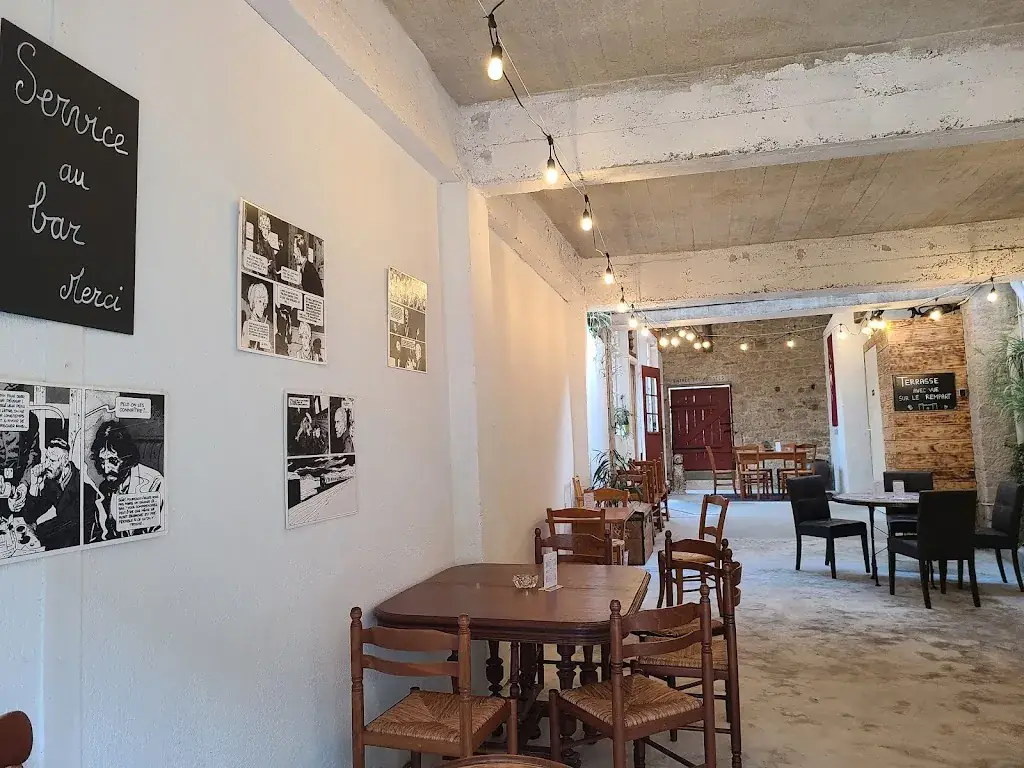 울라쑹_Le Transcendantal_Guémené-sur-Scorff_review