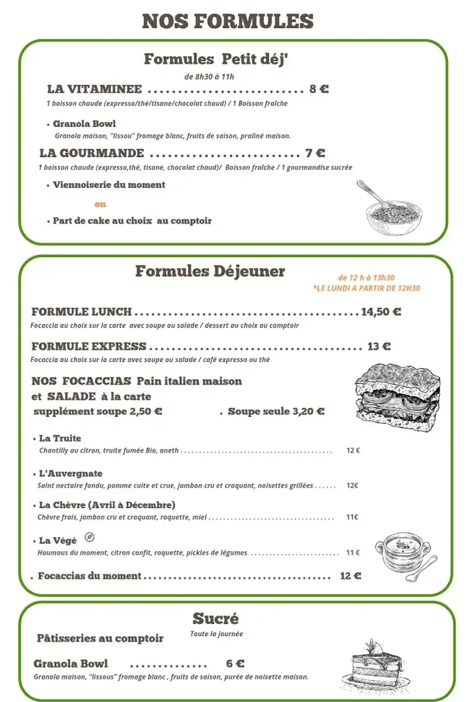 Menu_Broccafé Billom_Billom_image_2