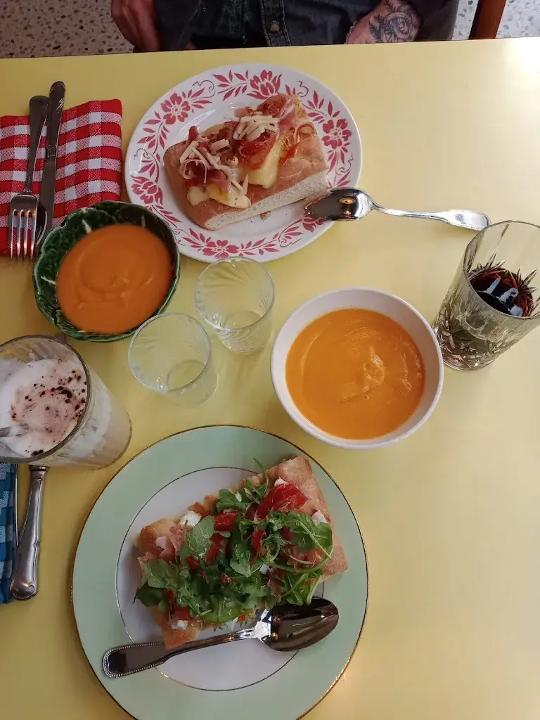 Menu_Broccafé Billom_Billom_image_5