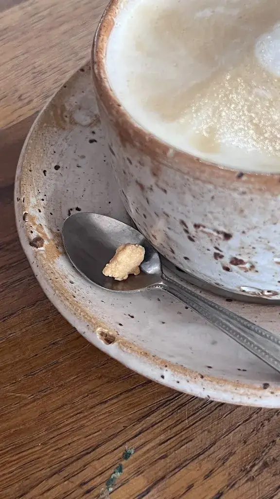 Blanche Tartière_Broccafé Billom_Billom_review