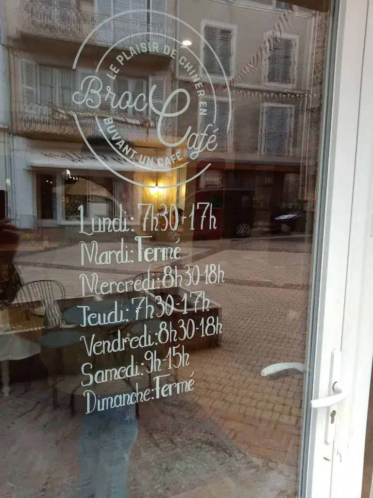 An Hent-Gwenn_Broccafé Billom_Billom_review