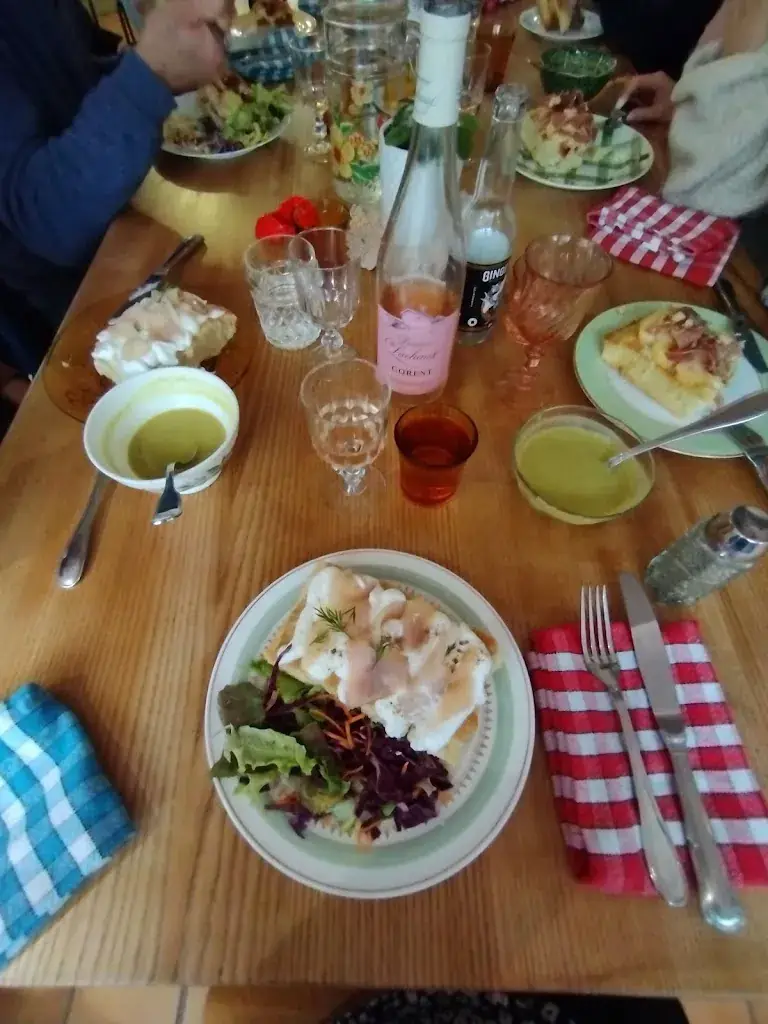 Matthieu GAMBERT_Broccafé Billom_Billom_review