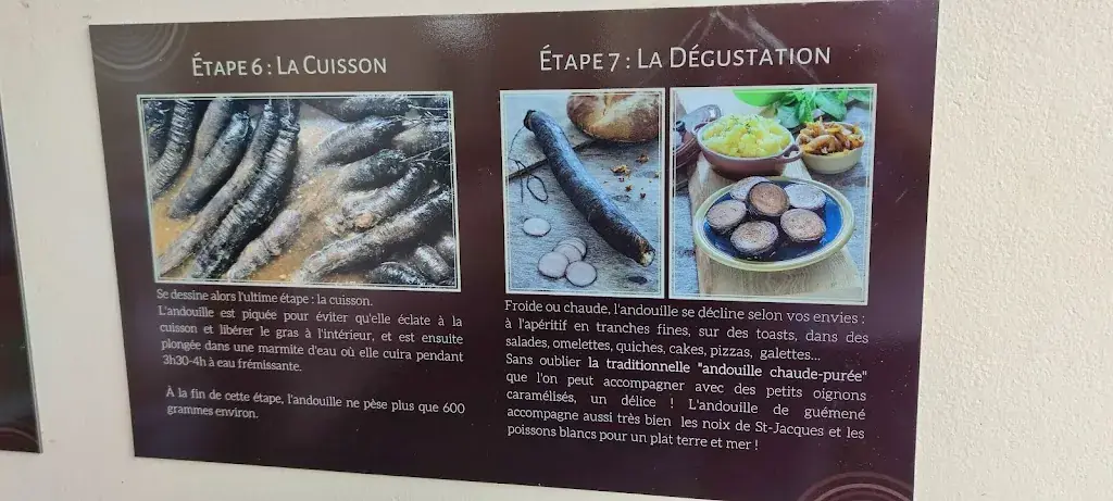 Menu_Chitterlings Rivalan Quidu SARL_Guémené-sur-Scorff_immagine_3