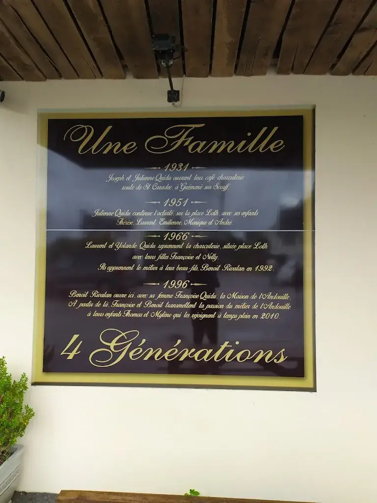 Menu_Chitterlings Rivalan Quidu SARL_Guémené-sur-Scorff_immagine_4