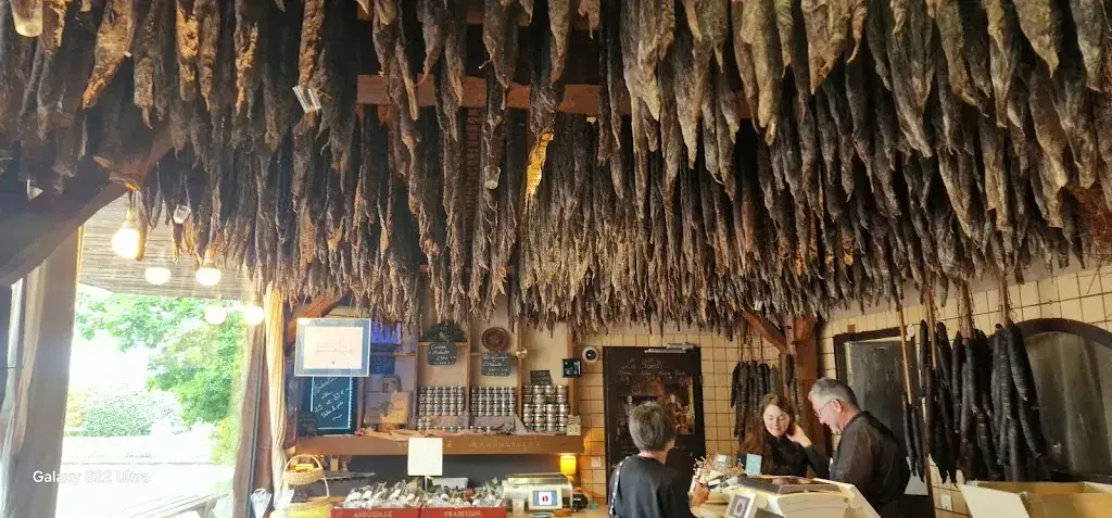 Nicolas Tricot_Chitterlings Rivalan Quidu SARL_Guémené-sur-Scorff_recensione