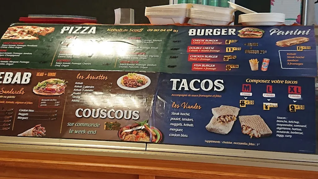 Menu_Bar Kebab du Scorff_Guémené-sur-Scorff_image_3