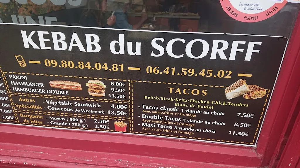 Menu_Bar Kebab du Scorff_Guémené-sur-Scorff_image_4