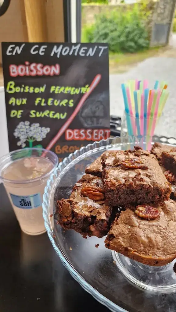 Menu_SMASH BURGER HOUSE_Guémené-sur-Scorff_image_7