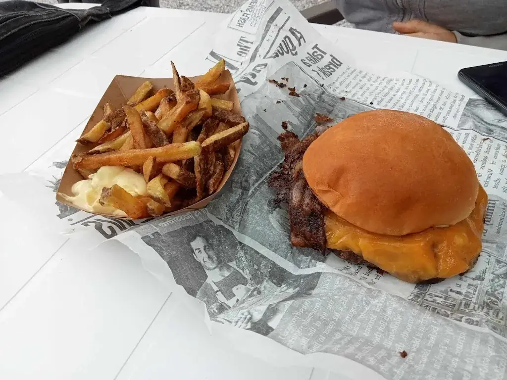 Menu_SMASH BURGER HOUSE_Guémené-sur-Scorff_image_8