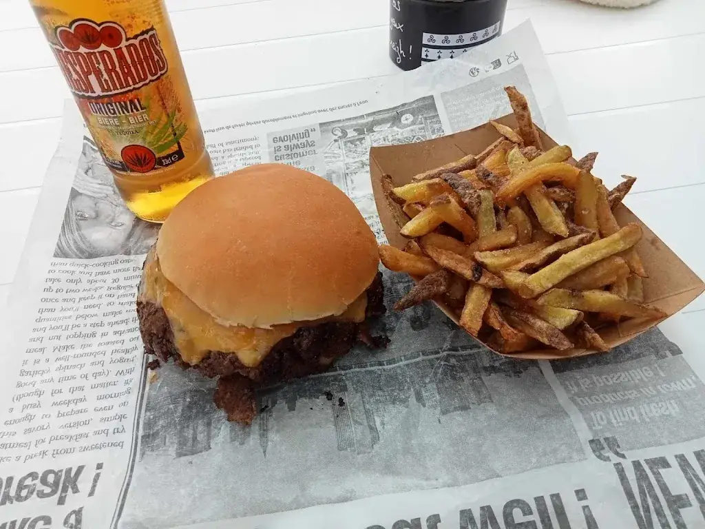 Laureen Philibeau_SMASH BURGER HOUSE_Guémené-sur-Scorff_review