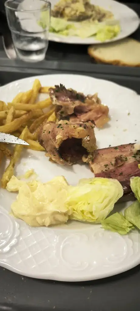 mimi S_Resto A l'Ouest_Guiclan_review