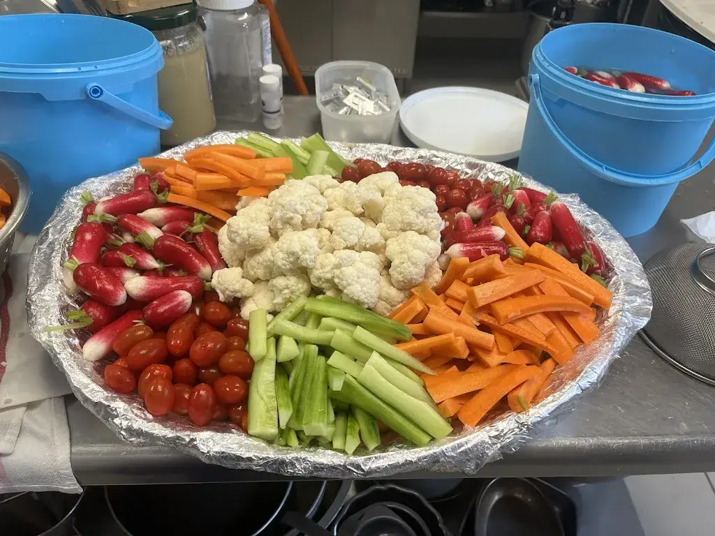 Resto A l'Ouest_Guiclan_slider_image_2