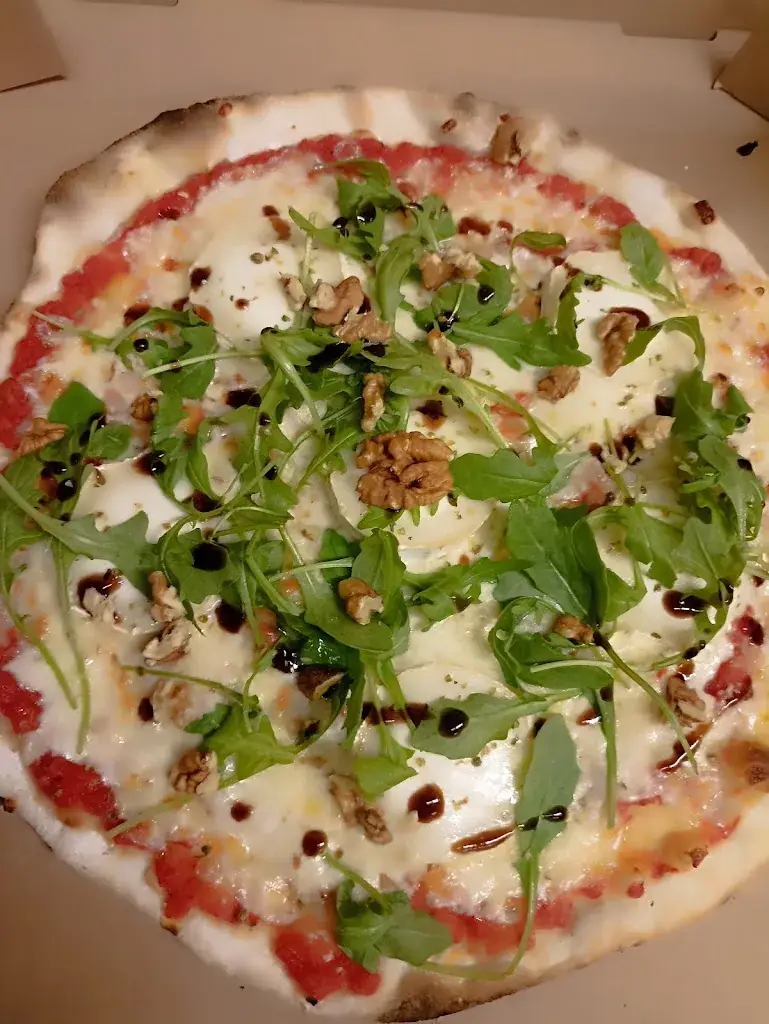 Menu_Pizzéria et Hébergements L'Ile aux Oiseaux Guern_Guern_immagine_6