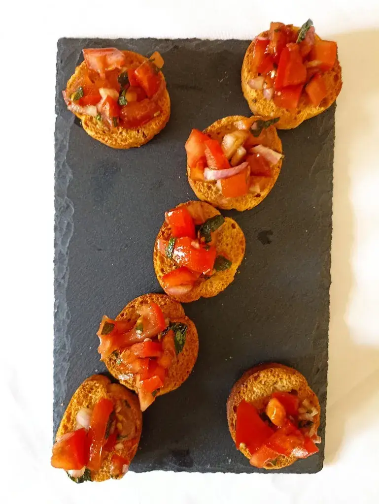 Menu_Pizzéria et Hébergements L'Ile aux Oiseaux Guern_Guern_immagine_7