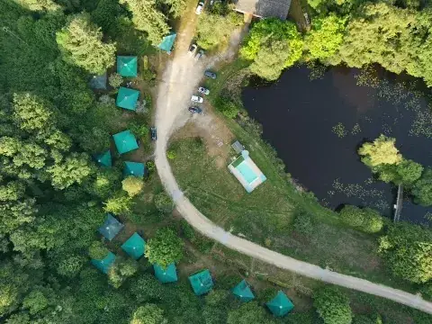 Pizzéria et Hébergements L'Ile aux Oiseaux Guern_Guern_slider_image_3