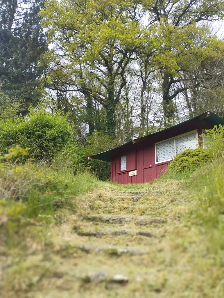 Hébergements en cabane - L'Ile aux Oiseaux Guern_Guern_slider_image_3