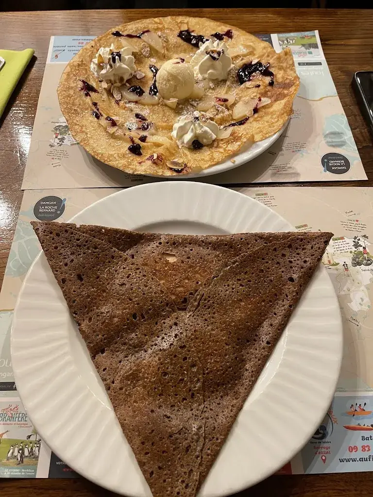 Morariu Meda_La Gargouille_Guerno_review