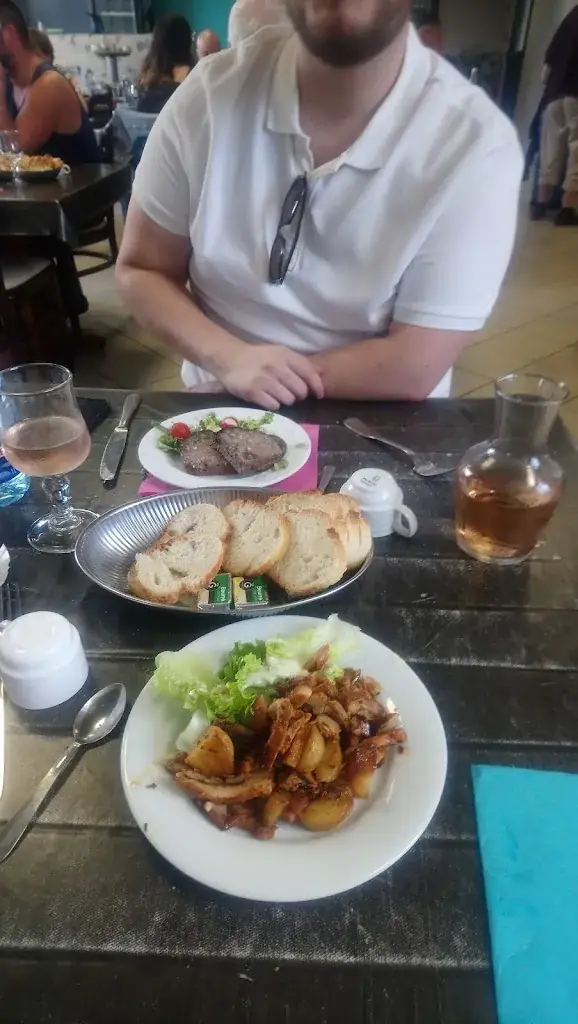 Menu_Restaurant rive gauche_Josselin_image_2