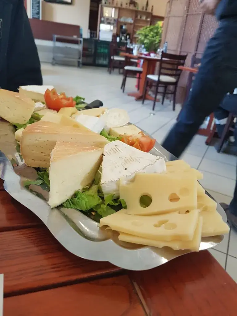 Menu_Restaurant rive gauche_Josselin_image_5