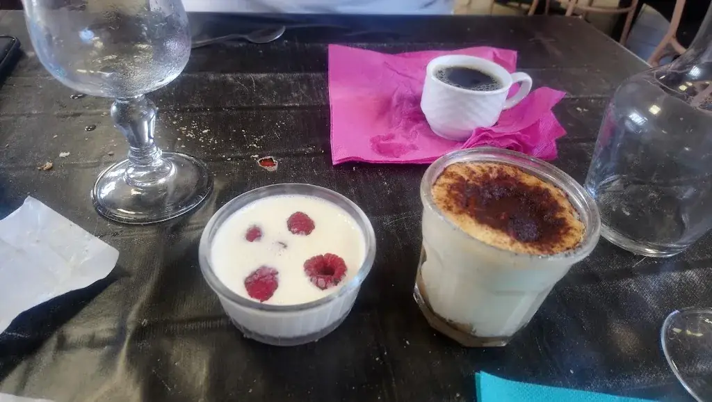 Kathleen H_Restaurant rive gauche_Josselin_review