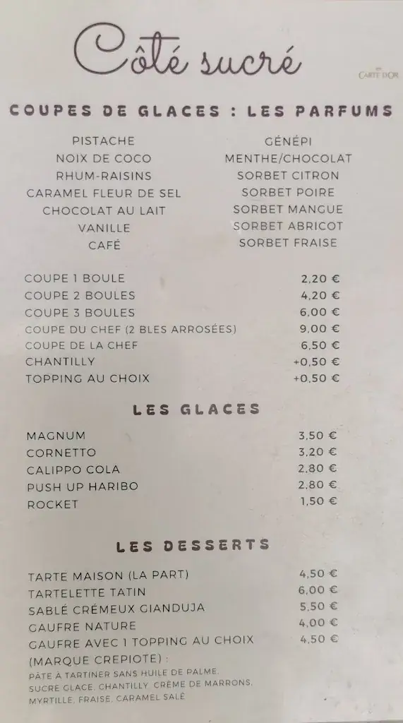 Menu_Bar du Lac 