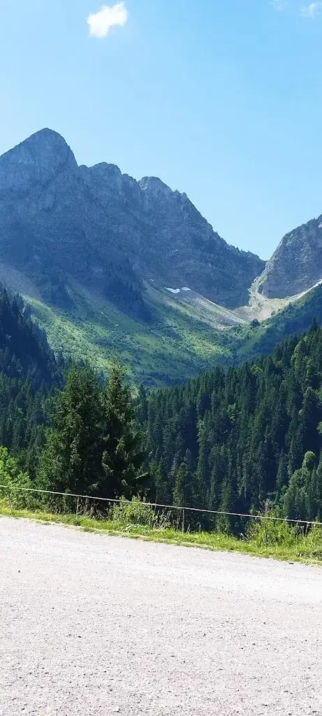 Delphine Roberto_Bar du Lac 