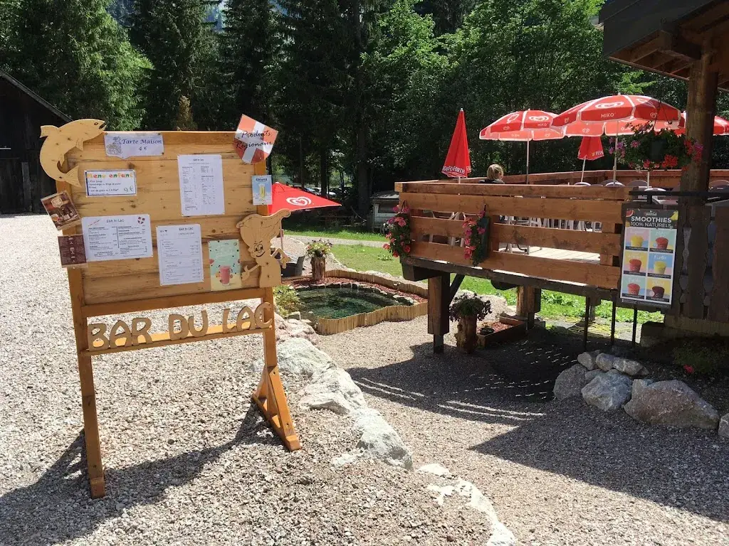 Bar du Lac 
