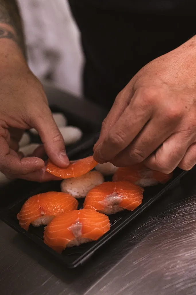 Menu_Sushi Wheel's_Billom_image_4