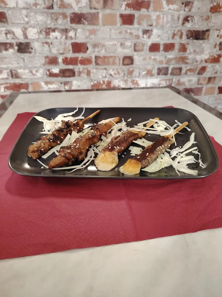 Menu_Sushi Wheel's_Billom_image_6