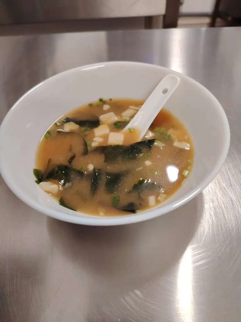 Menu_Sushi Wheel's_Billom_image_8