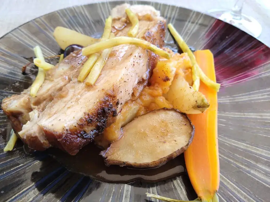 Natasa B._La Table d'O_Josselin_review