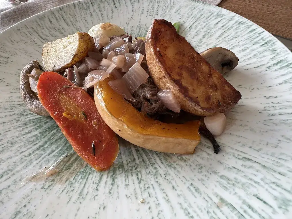 Mike_La Table d'O_Josselin_review