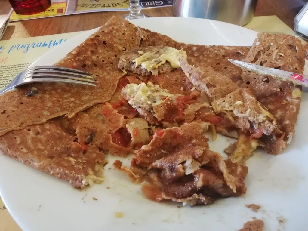 Menu_Crêperie La Sarrazine_Josselin_immagine_7