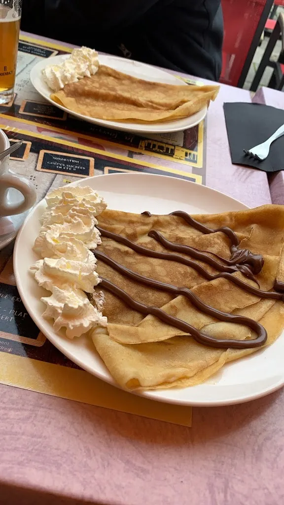 Menu_LA TAVERNE - Restaurant à Josselin_Josselin_image_6