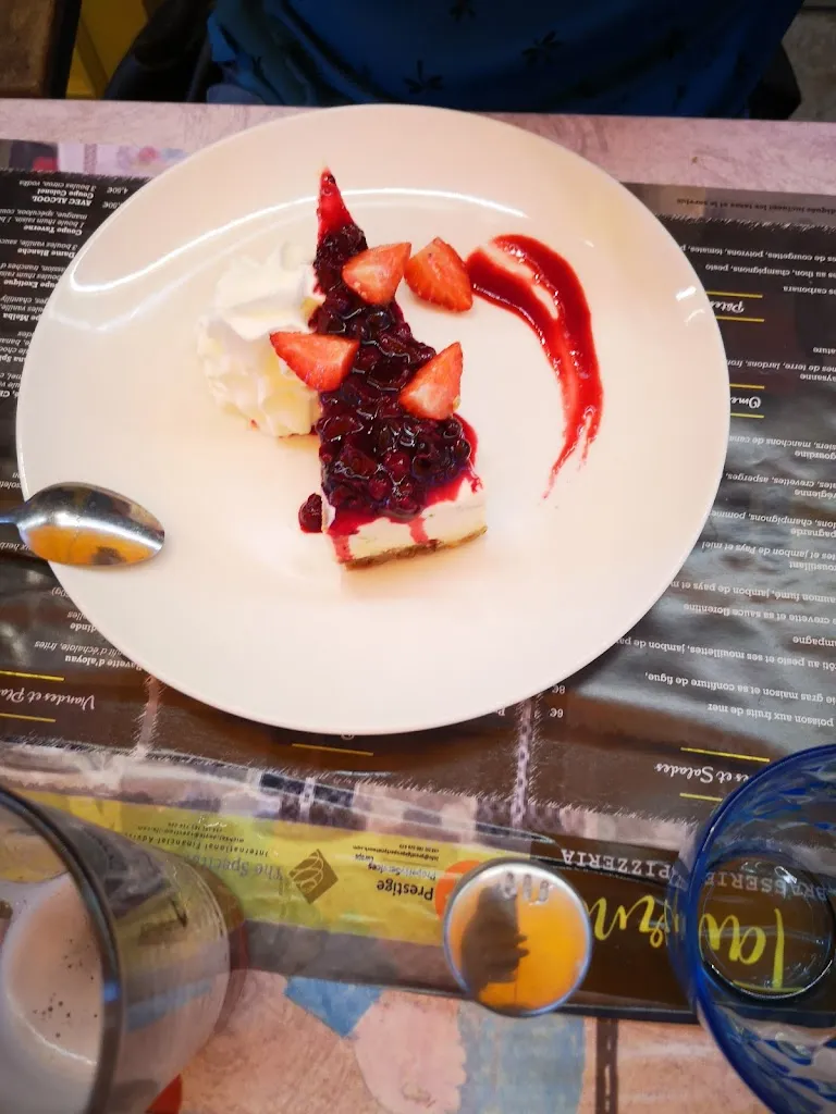 Menu_LA TAVERNE - Restaurant à Josselin_Josselin_image_7