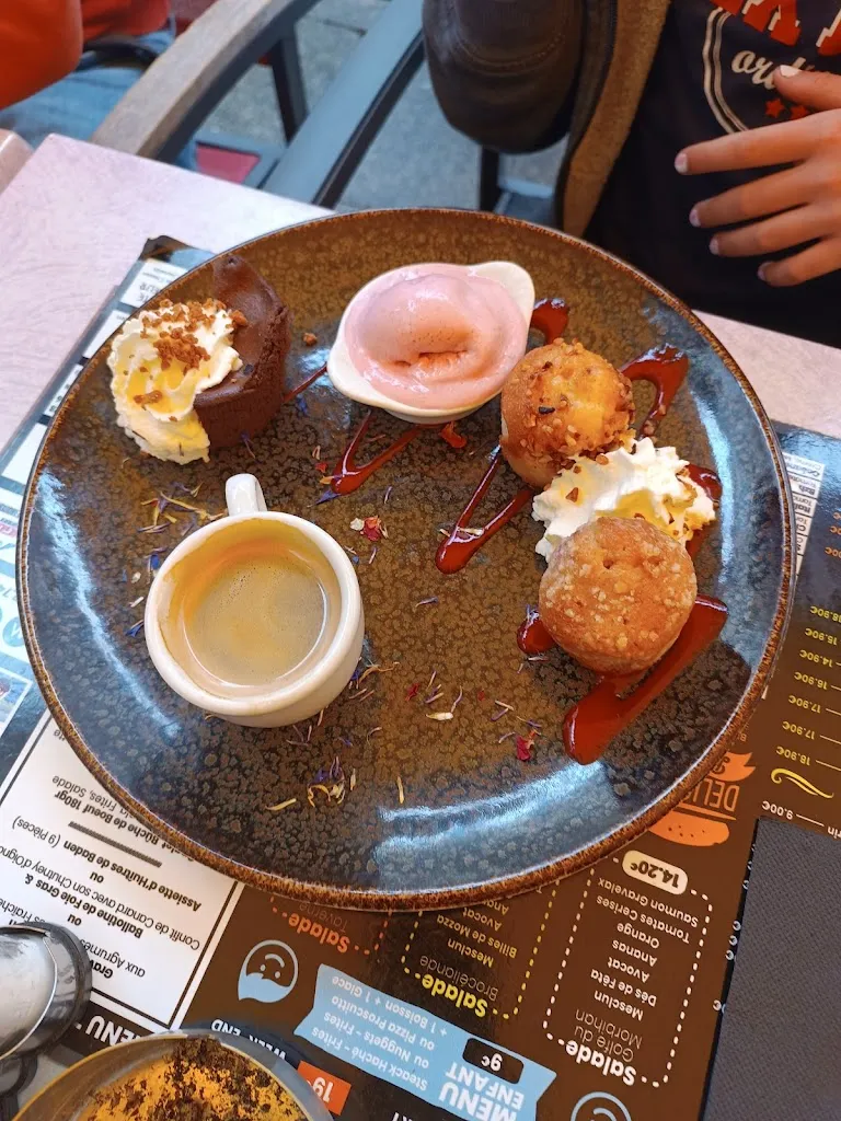 Menu_LA TAVERNE - Restaurant à Josselin_Josselin_image_8