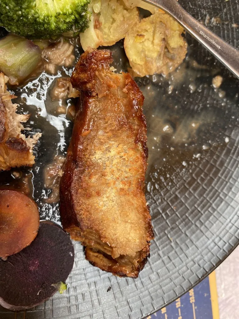 Camille_LA TAVERNE - Restaurant à Josselin_Josselin_review