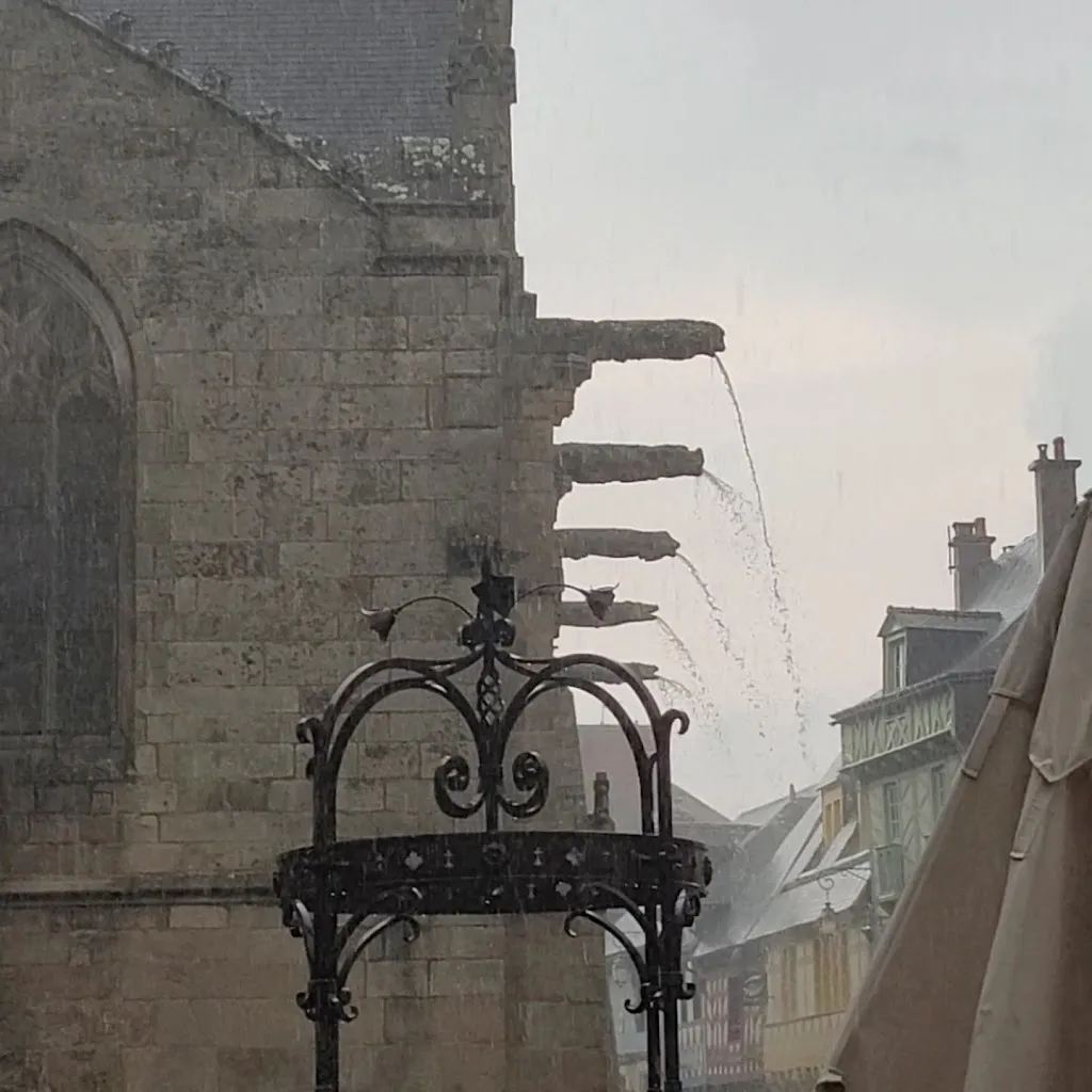 LA TAVERNE - Restaurant à Josselin_Josselin_slider_image_2