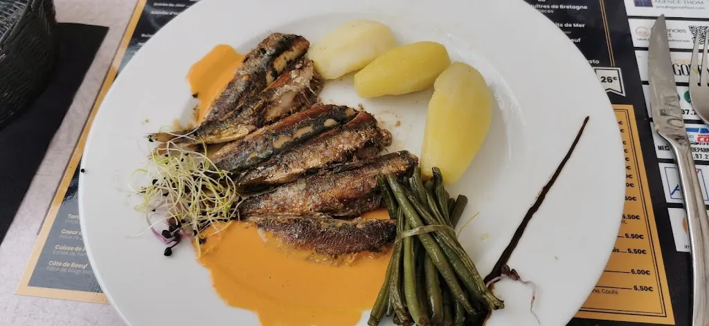 LA TAVERNE - Restaurant à Josselin_Josselin_slider_image_3