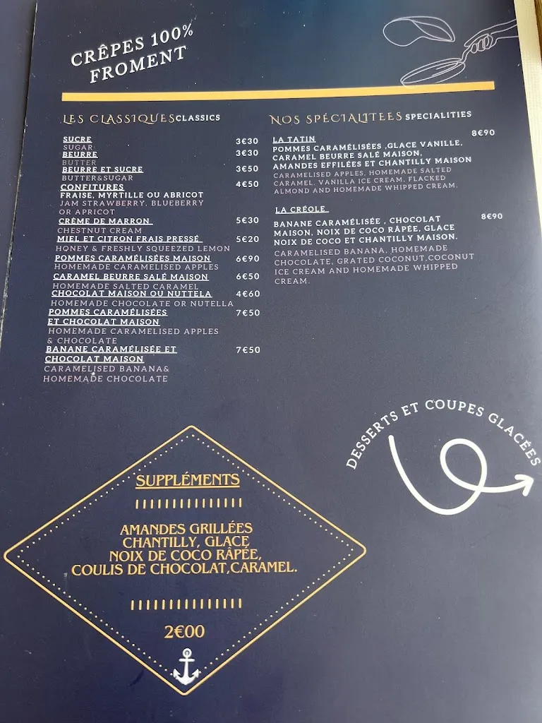 Menu_Crêperie la marine_Josselin_image_2