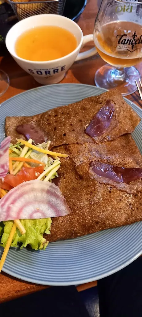 Menu_Crêperie la marine_Josselin_image_5