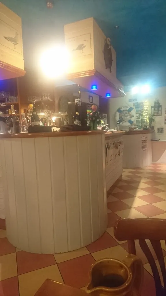 Ian_Crêperie la marine_Josselin_review