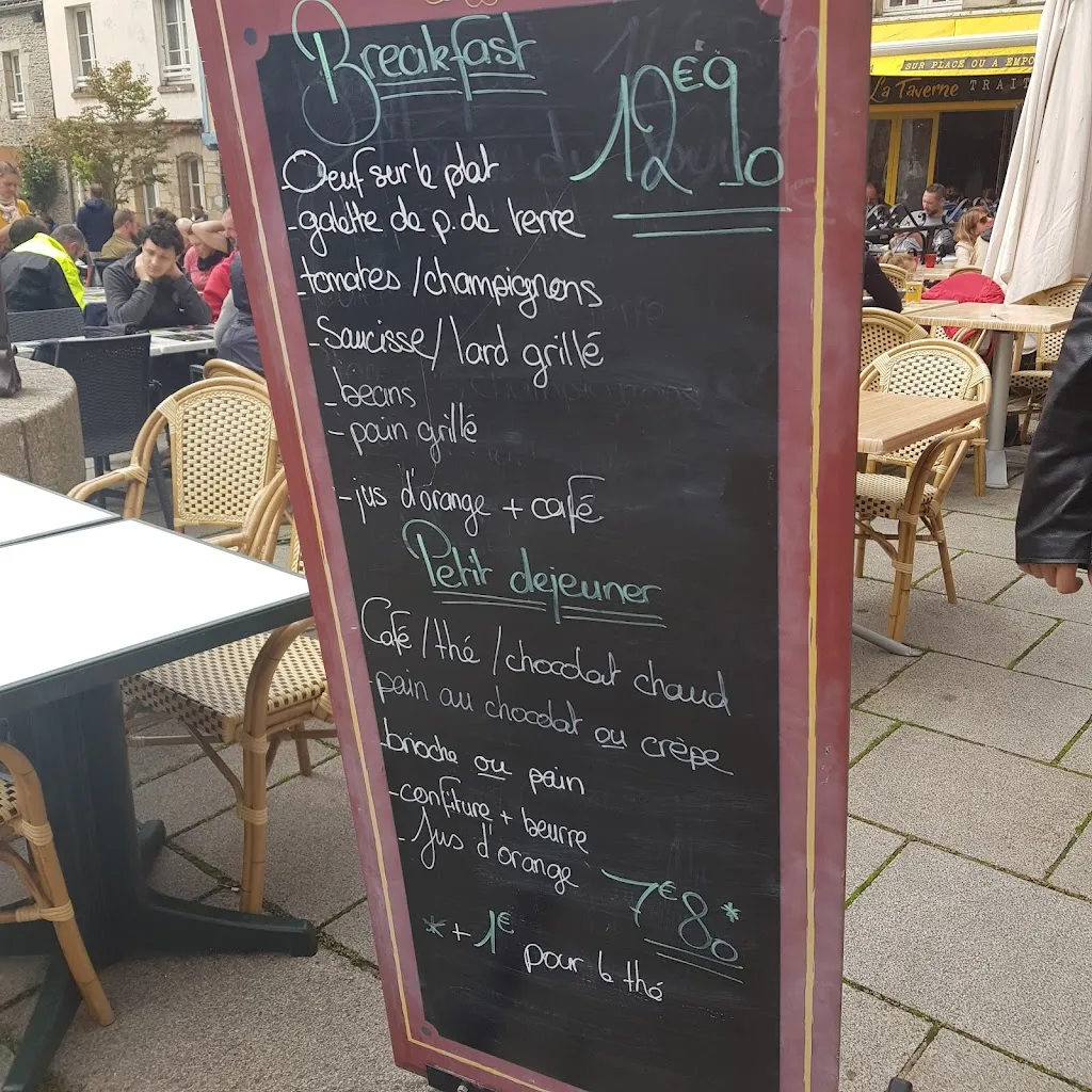 Menu_Le Bistrot_Josselin_image_3